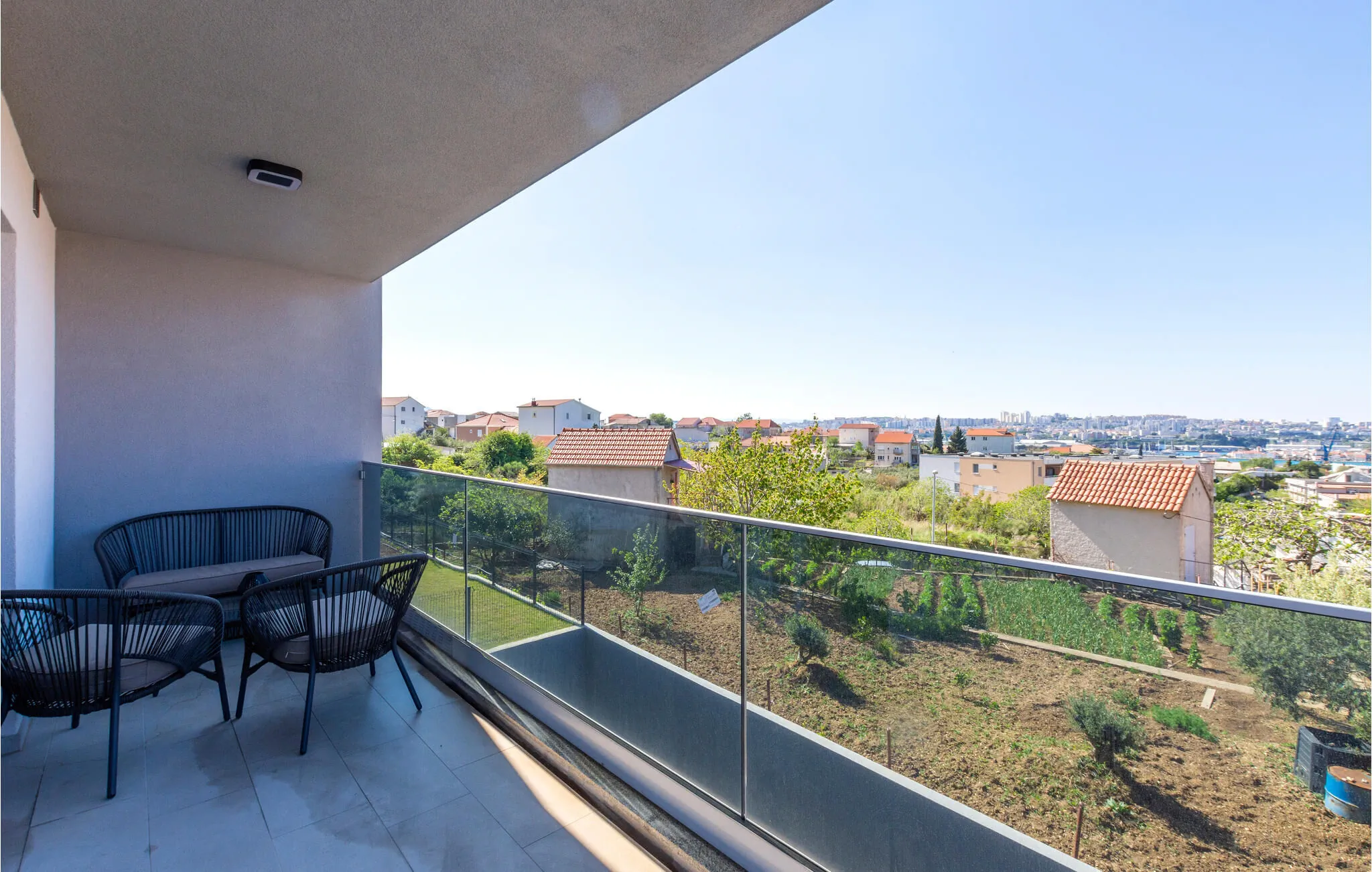 Apartman Solin - CDC816