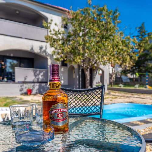 Vendégház Privlaka - CDI150  2