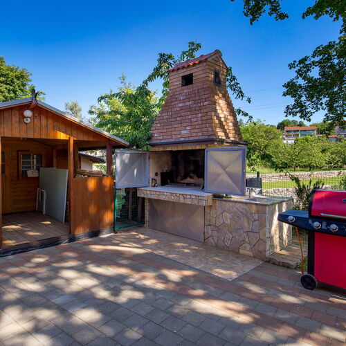 Apartman Kastav - CKU247  3