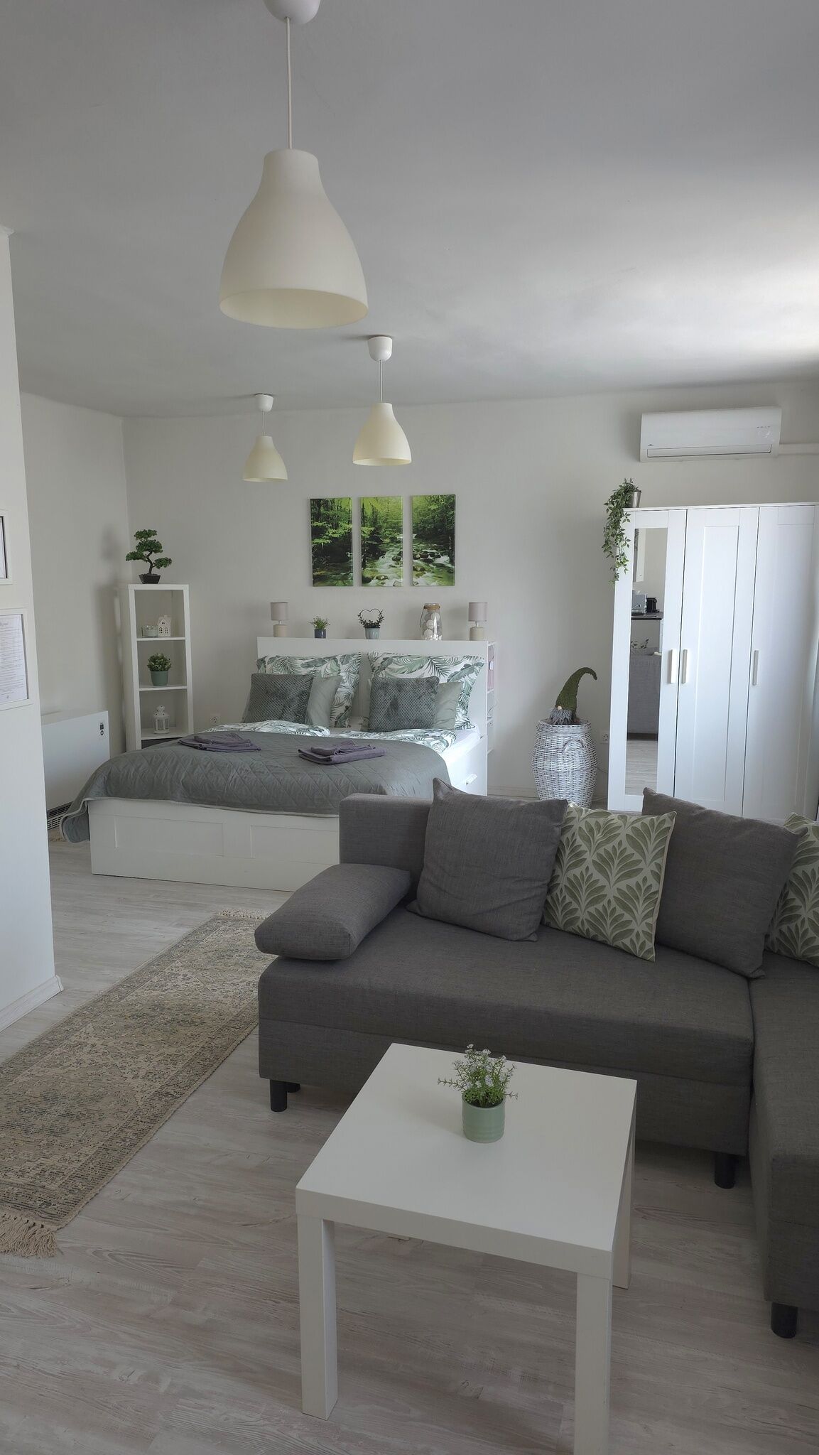 Erka Home Apartman Esztergom