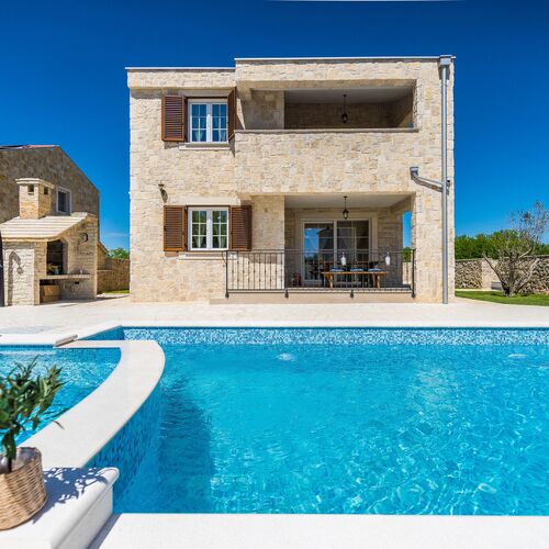 Villa St Vid 1 Privlaka