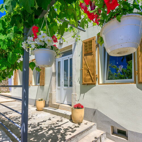 House TINAC Crikvenica  4