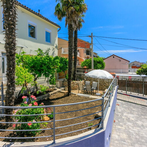 House TINAC Crikvenica  3