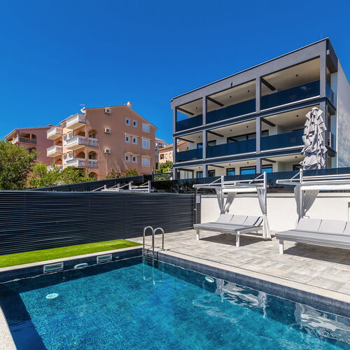 Villa THREE UNITS Crikvenica  4