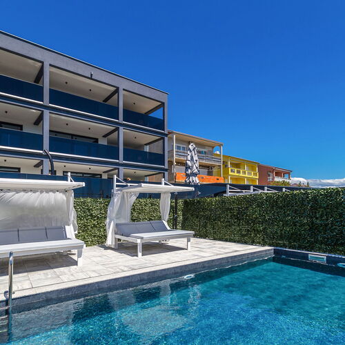 Villa THREE UNITS Crikvenica  3