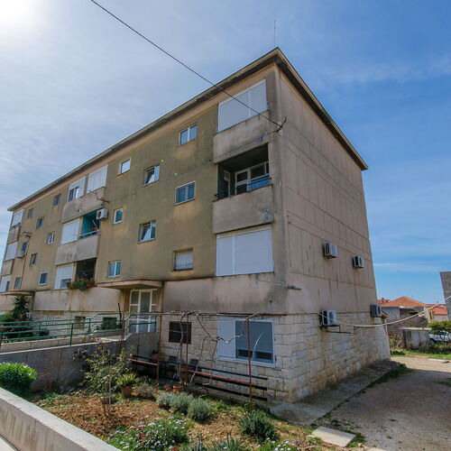 Apartment Andy Komiza  3