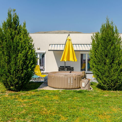 House Christine Trogir  4