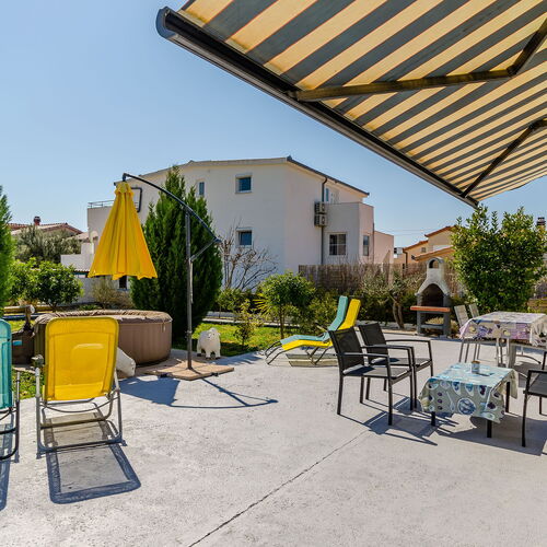 House Christine Trogir  3