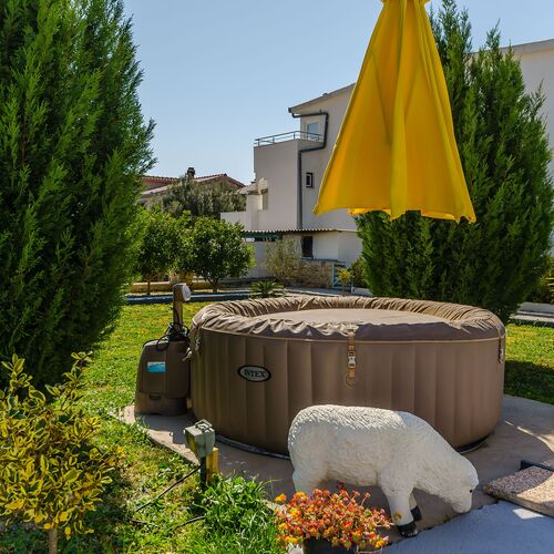 House Christine Trogir