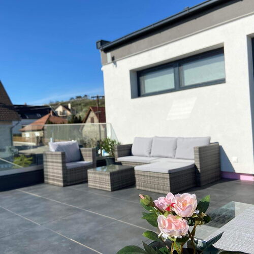 Villa Corner Tihany  2