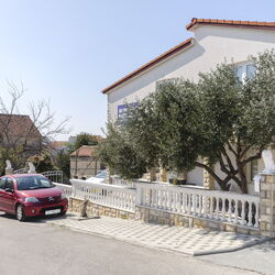 Apartments Magdalena Little Spring Vodice