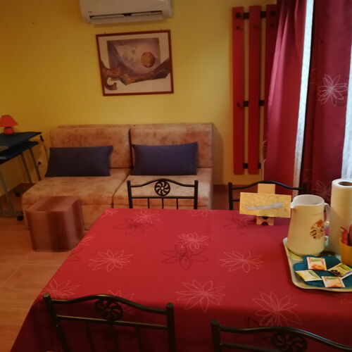Kirakós Apartman Balatonboglár  4