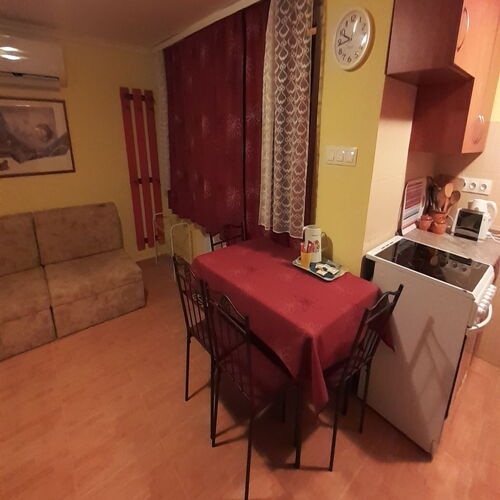 Kirakós Apartman Balatonboglár  2