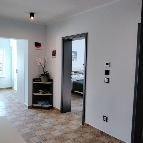 Fonyód Apartman  3