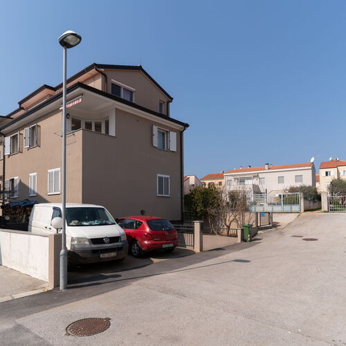 Apartments Anamarija Rovinj  2