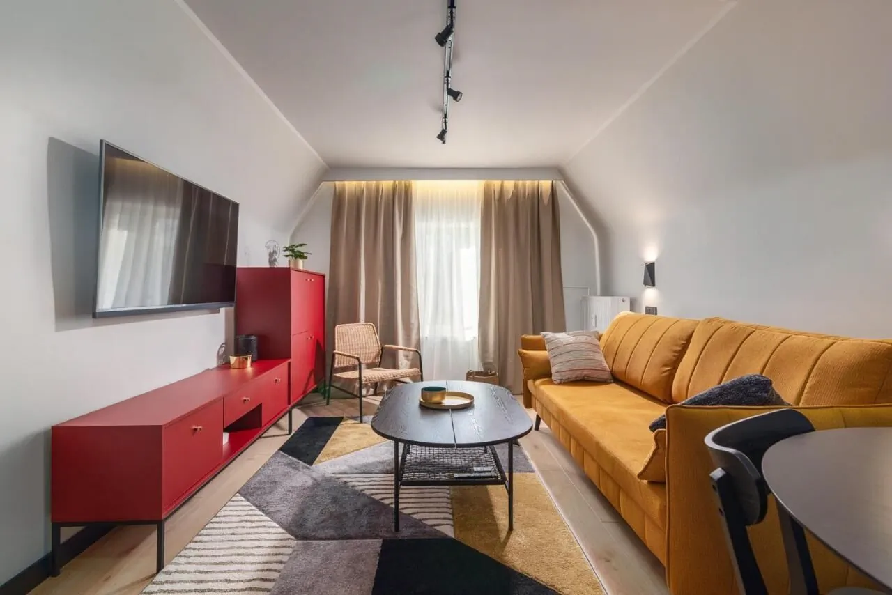 Valve Old Town Gdańsk