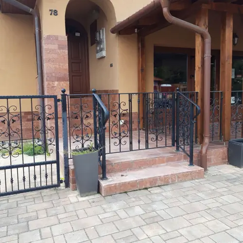 G&oacute;li&aacute;t apartman