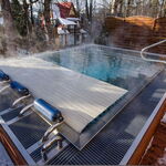 Wellness, relaks