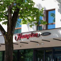 Hampton by Hilton Białystok <sup><span class=