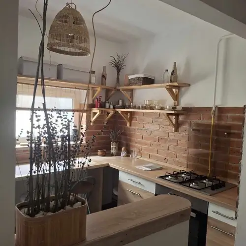 Héthajnal Apartman Debrece 011 kép