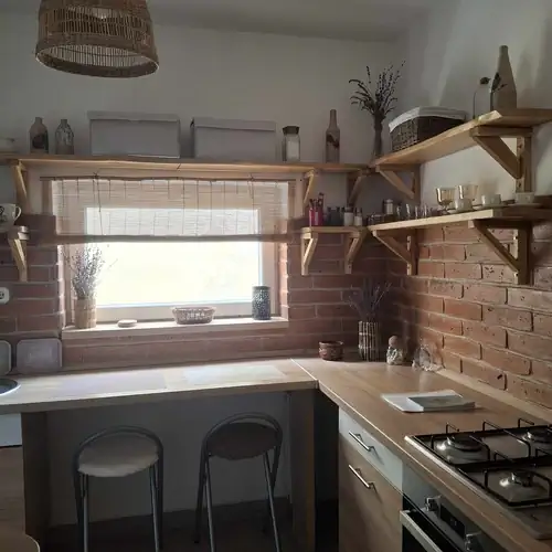 Héthajnal Apartman Debrece 012 kép