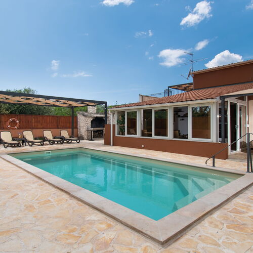 Villa Jakov Dubrava  2