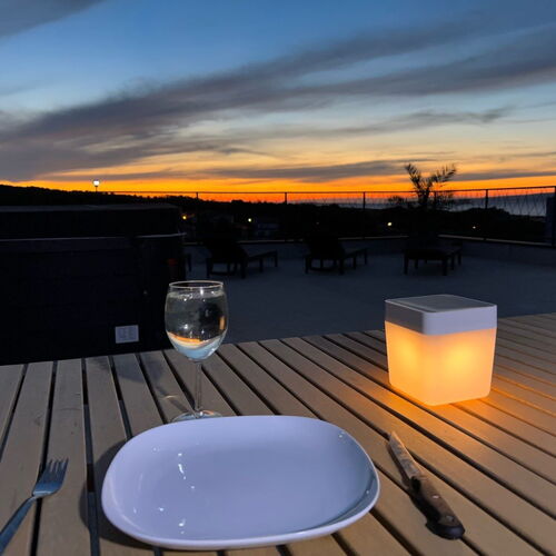 King Apartman Vir Sziget  3
