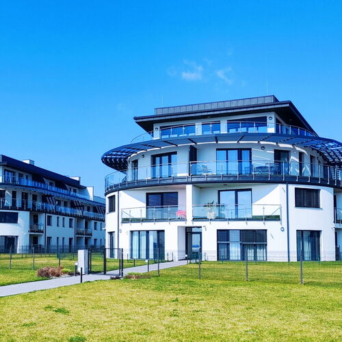 Royal Relax Apartman Keszthely*****  4