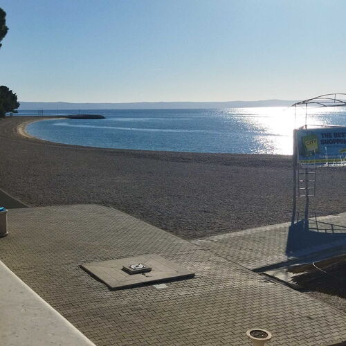 Apartments Dragan Baska Voda  3