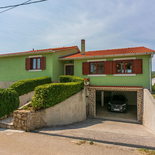 House Marija Lopar  2