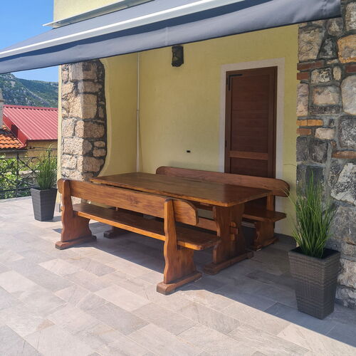 House Nature Tribalj  4