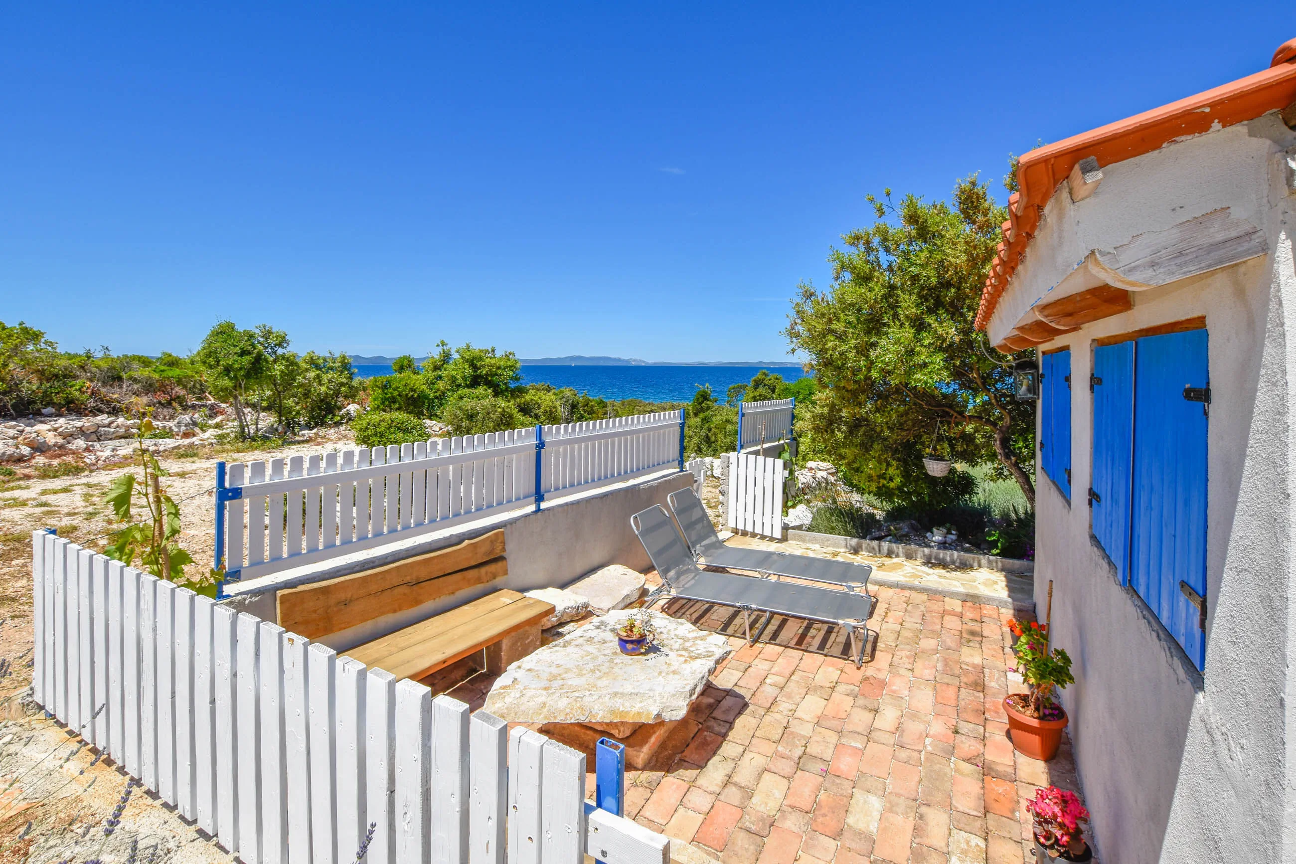 House Livingston Nevidane