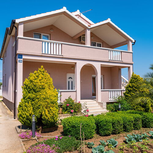 Apartments Nikola Nin  4