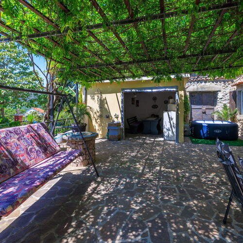 House Sevgi Bribir  2