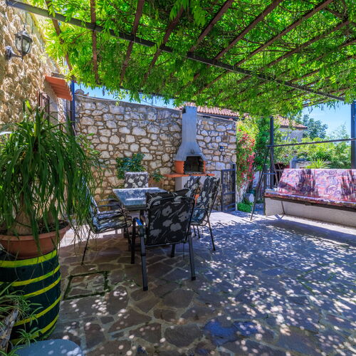 House Sevgi Bribir  3