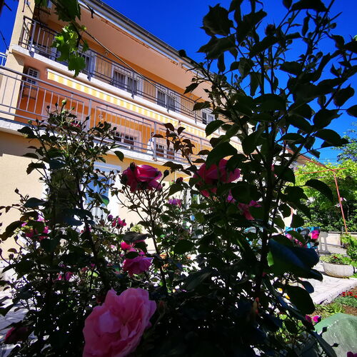 Apartment Lidija Novi Vinodolski  4