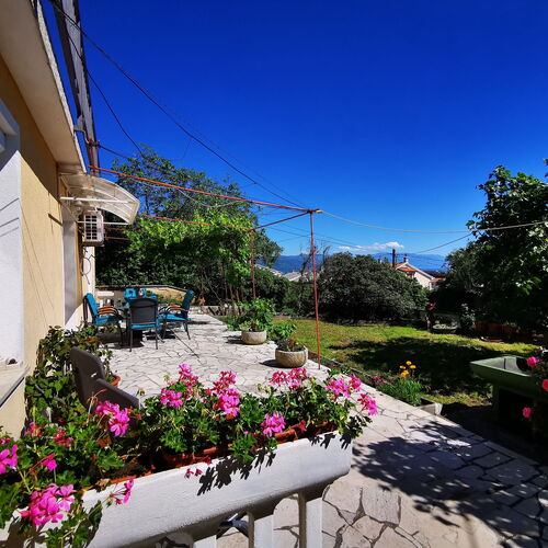 Apartment Lidija Novi Vinodolski  3