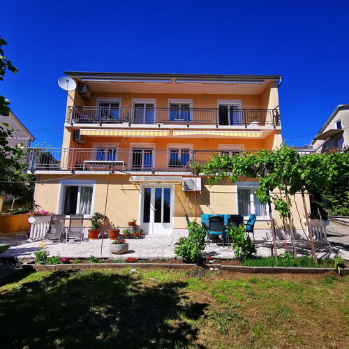 Apartment Lidija Novi Vinodolski  2