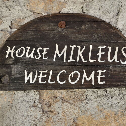 House Mikleus Lovran  2