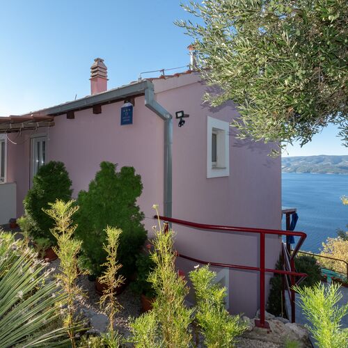 House Panorama Stanici