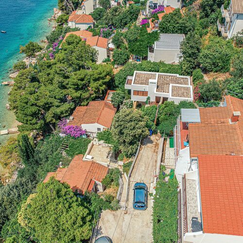 Apartment Margarita Stanici