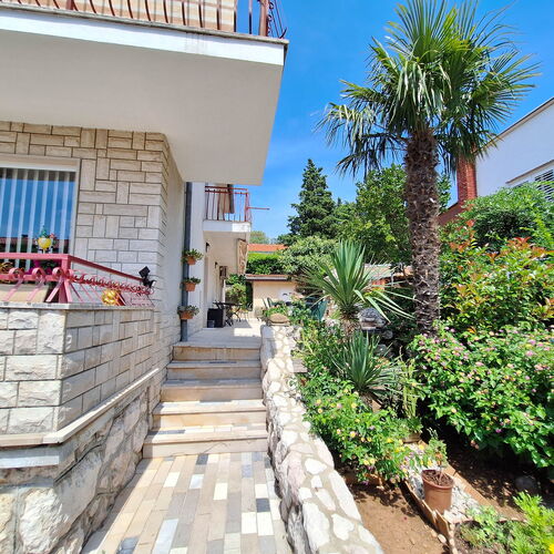 Apartments Tortuga Dramalj  2