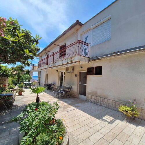 Apartments Tortuga Dramalj  3