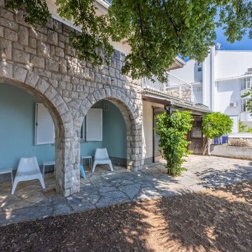 Apartment Aura Crikvenica  4