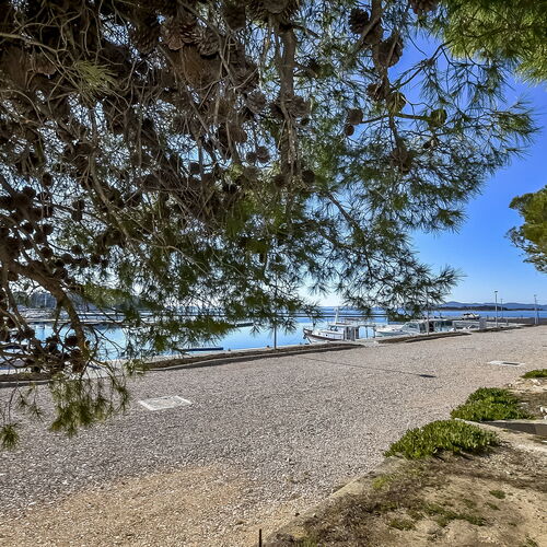 Apartments Calida B Drage  2