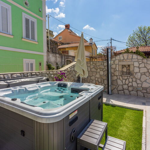 Villa Green Point Grižane  4