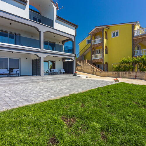 Apartments Rose Crikvenica  4