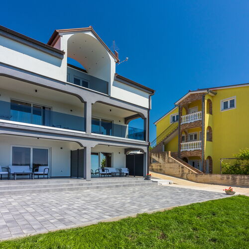 Apartments Rose Crikvenica  2