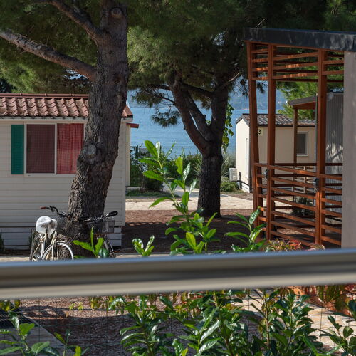 Mobile home Kastanjola Biograd  3