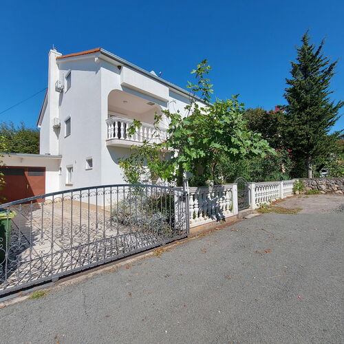 Apartments Franjo Jadranovo  2
